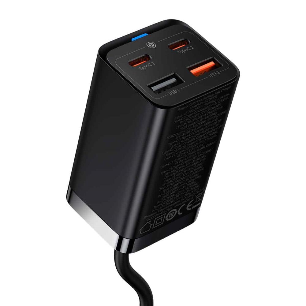 MOBILE CHARGER DESKTOP 65W...