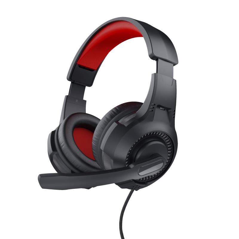 HEADSET GAMING 24785 TRUST