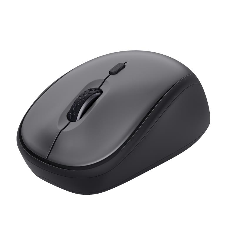 MOUSE USB OPTICAL WRL YVI+...