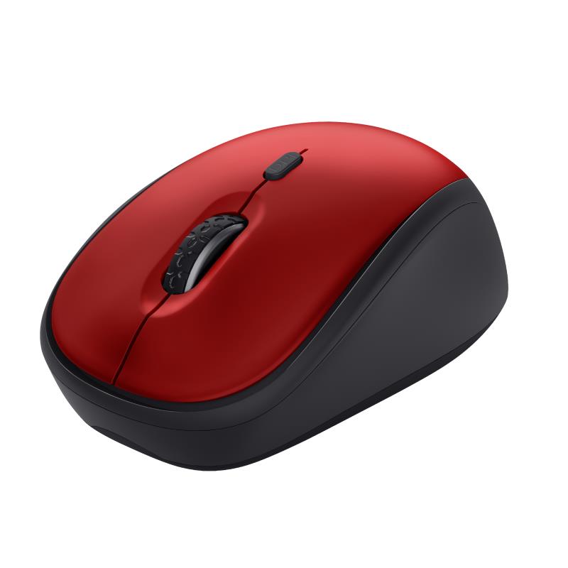 MOUSE USB OPTICAL WRL YVI+...