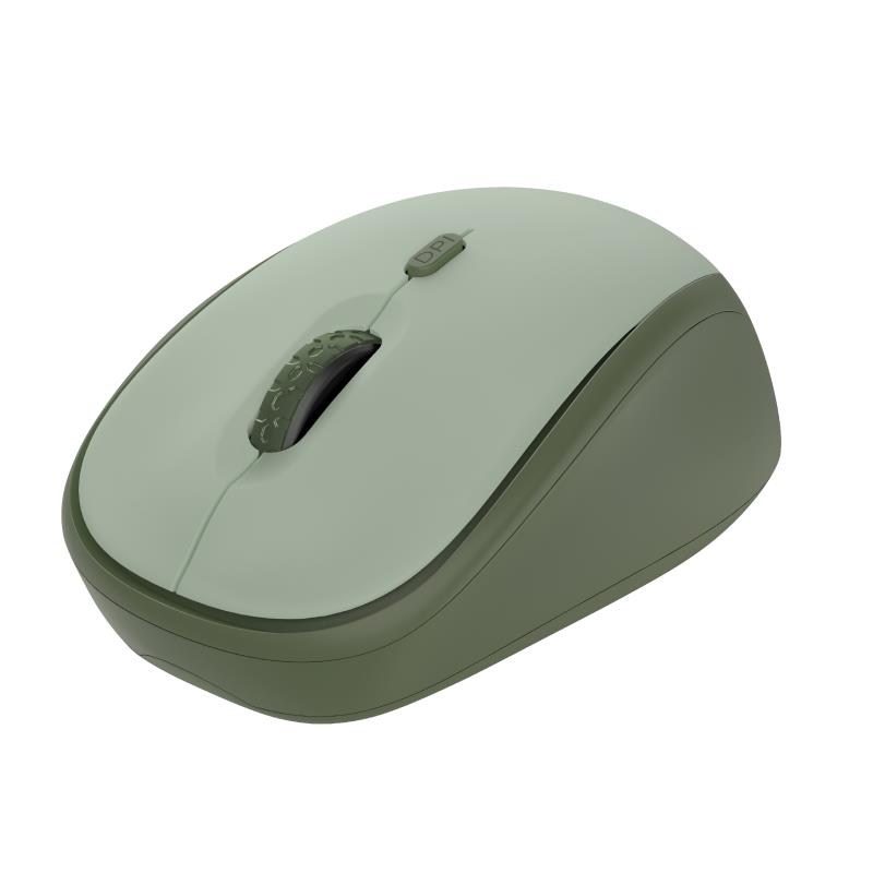 MOUSE USB OPTICAL WRL YVI+...