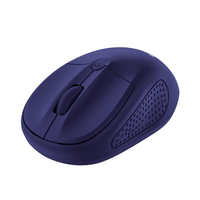 MOUSE USB OPTICAL WRL PRIMO...