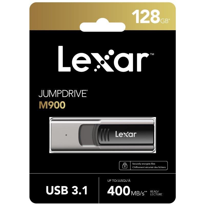 MEMORY DRIVE FLASH USB3.1...