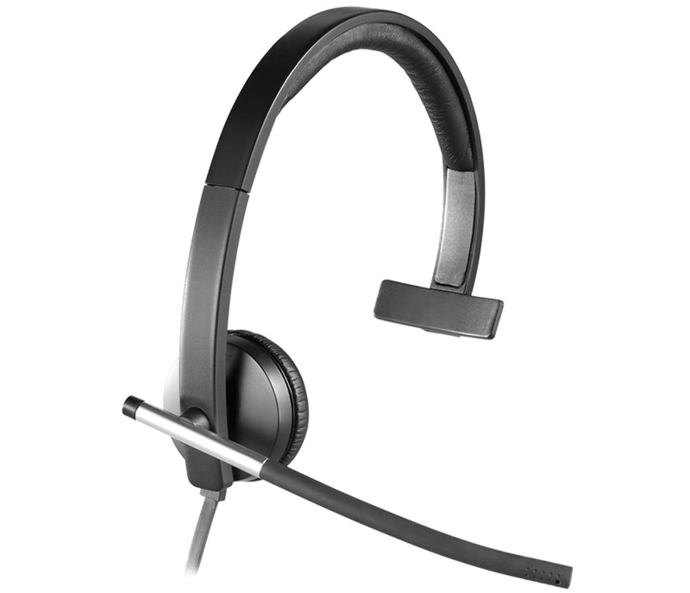 HEADSET USB H650E...