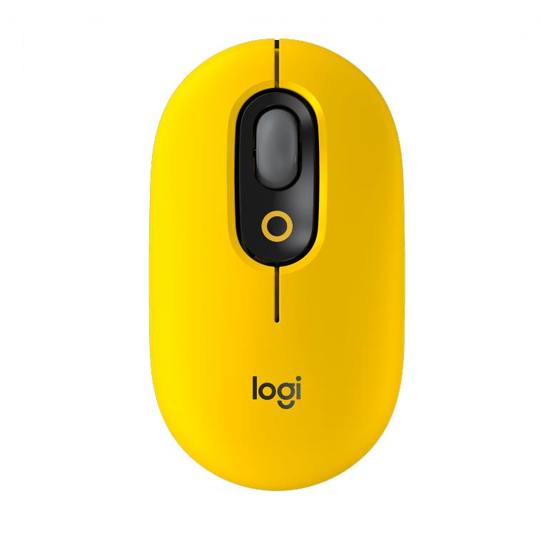 MOUSE BLUETH OPTICAL POP...