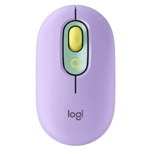 MOUSE BLUETH OPTICAL POP...