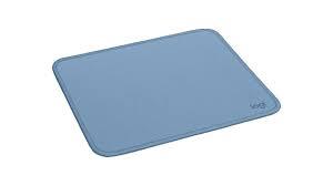 MOUSE PAD STUDIO BLUE GREY...