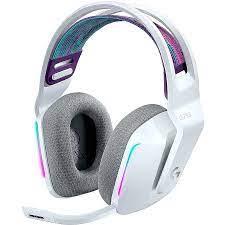 HEADSET GAMING G733 WRL...