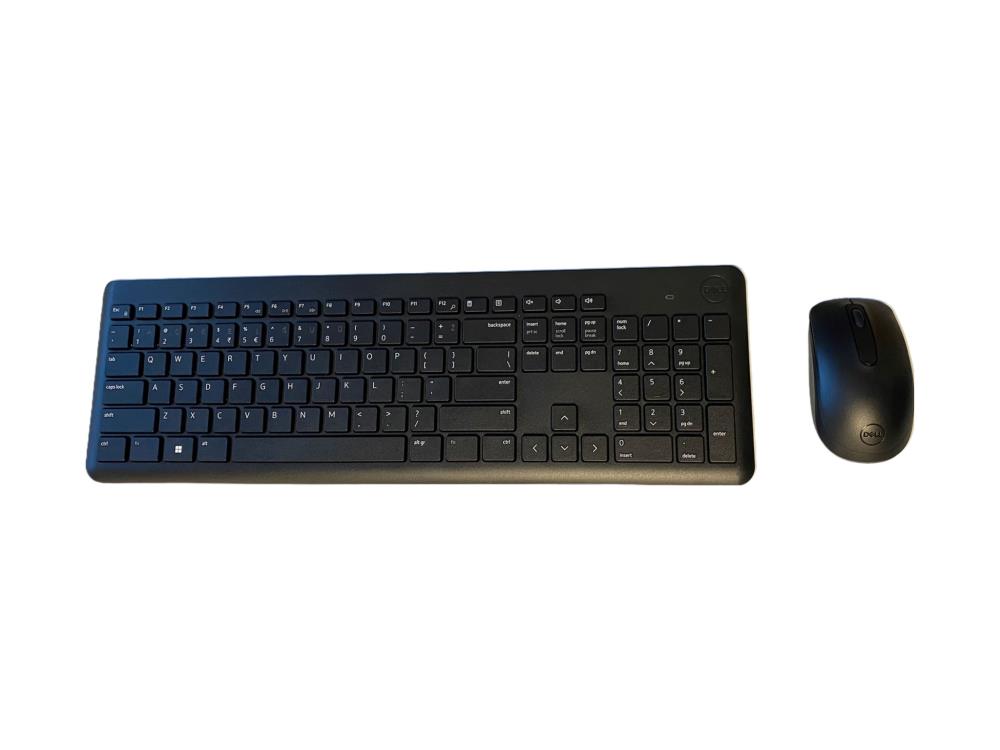 KEYBOARD +MOUSE WRL KM3322W...