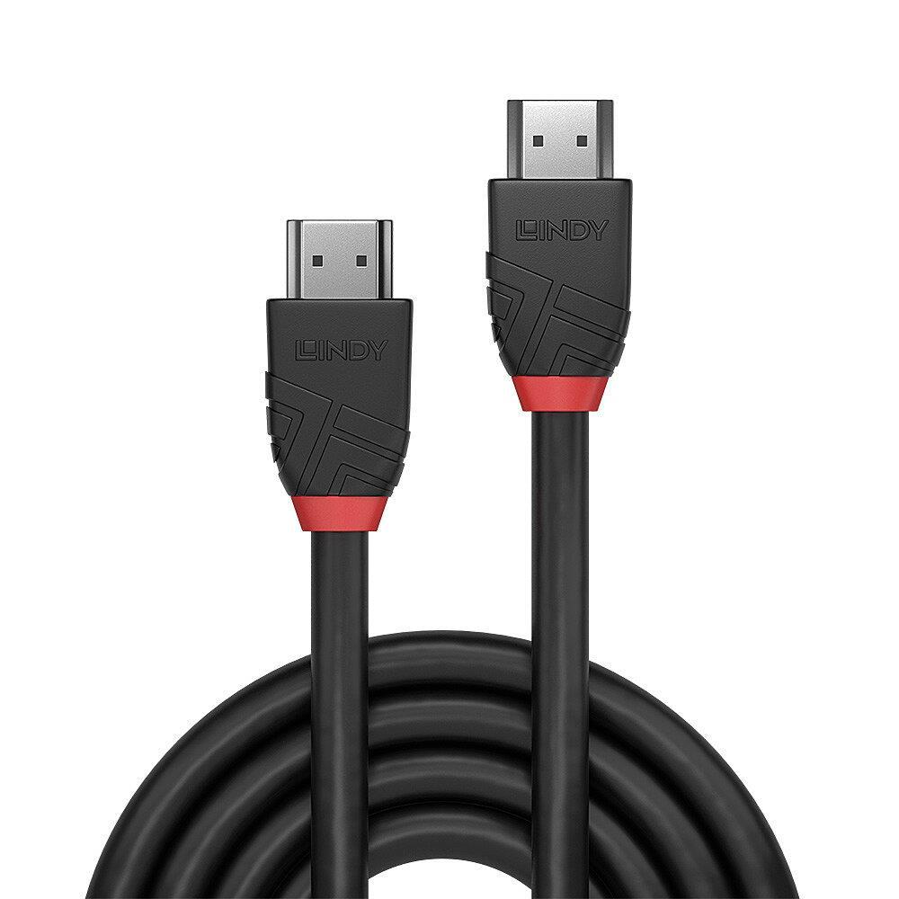 CABLE HDMI-HDMI 1M BLACK...