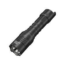 FLASHLIGHT PRECISE SERIES...