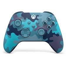 CONSOLE ACC CONTROLLER WRL...