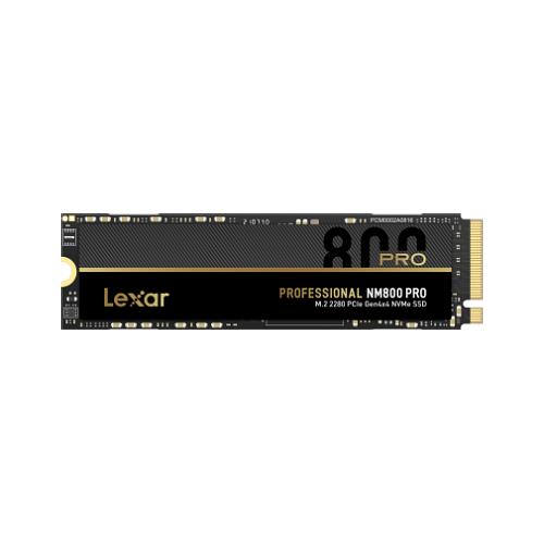 SSD LEXAR NM800PRO 1TB M.2...