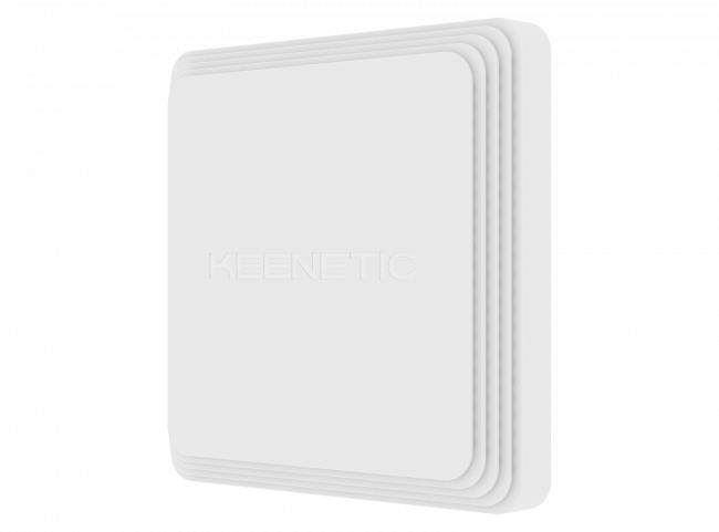 Wireless Router KEENETIC...