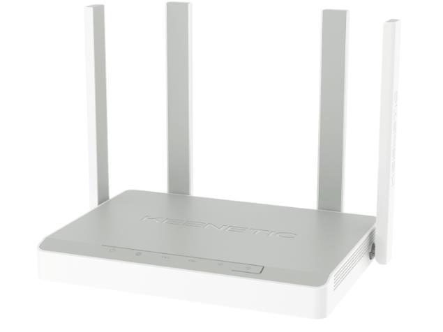 Wireless Router KEENETIC...