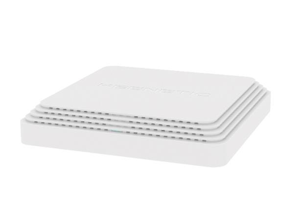 Wireless Router KEENETIC...