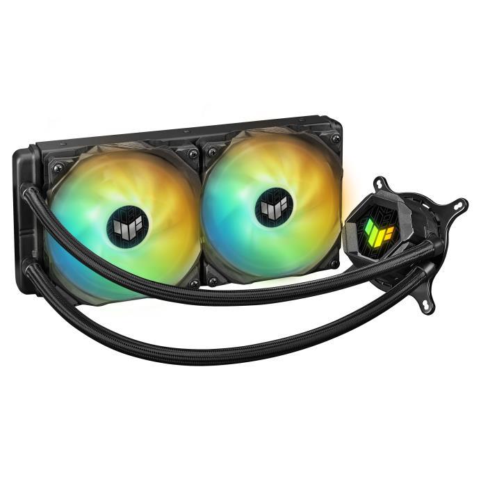 CPU COOLER S_MULTI TUF...
