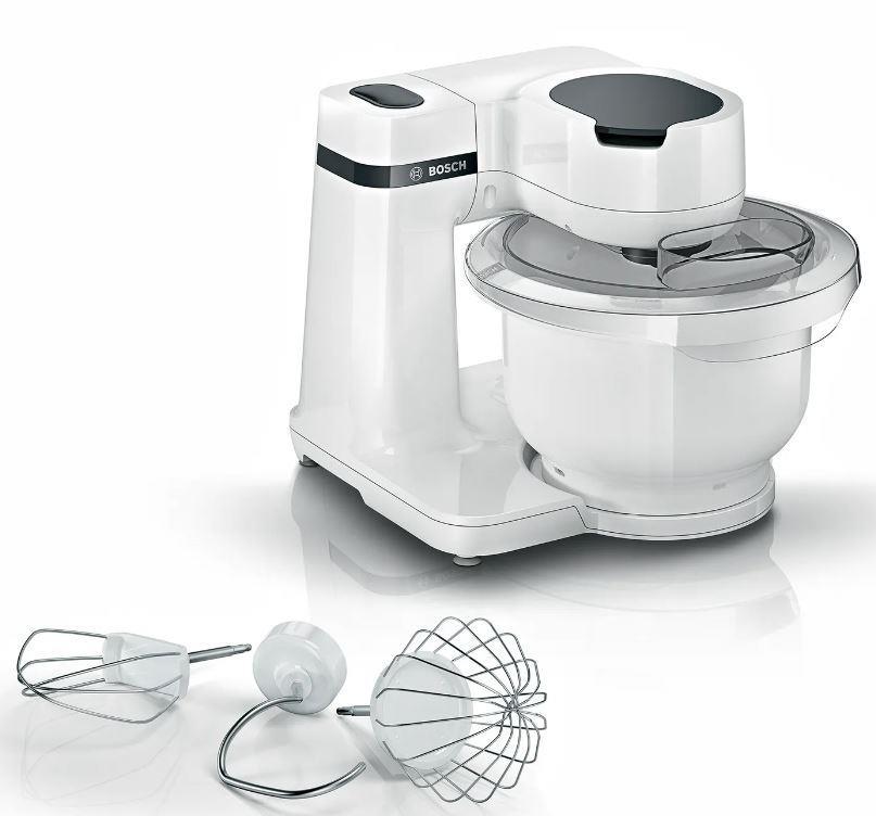 FOOD PROCESSOR MUMS2AW00 BOSCH