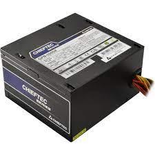 Power Supply CHIEFTEC 500...