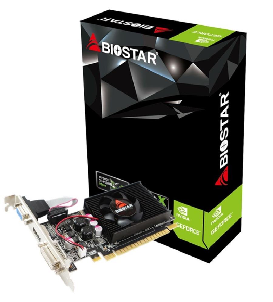 Graphics Card BIOSTAR...