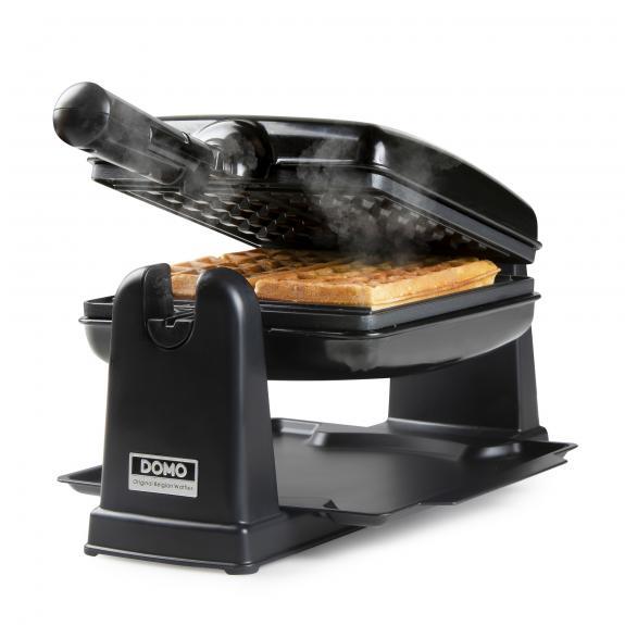 WAFFLE-IRON 1000W DO9224W DOMO
