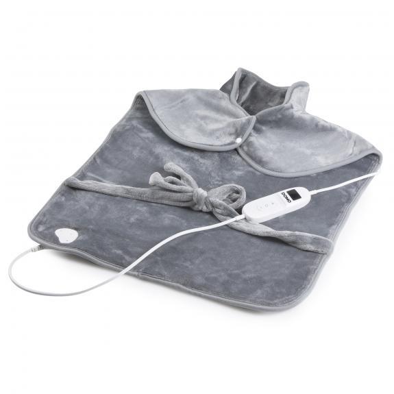 NECK AND BACK WARMER XL...