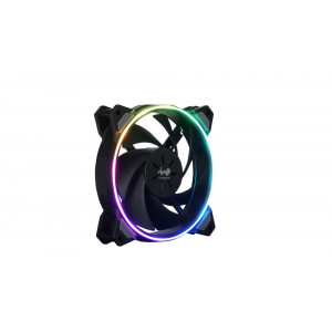 CASE FAN 120MM 3-RGB SET...