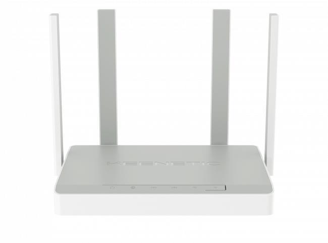Wireless Router KEENETIC...