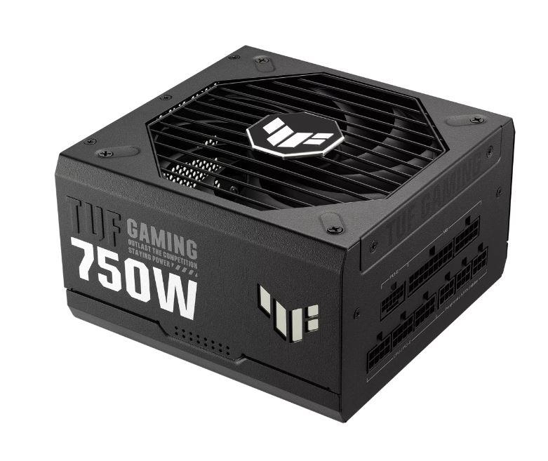 Power Supply ASUS 750 Watts...