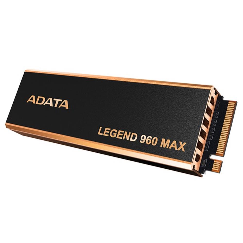 SSD ADATA LEGEND 960 MAX...