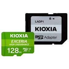 MEMORY MICRO SDXC 128GB...