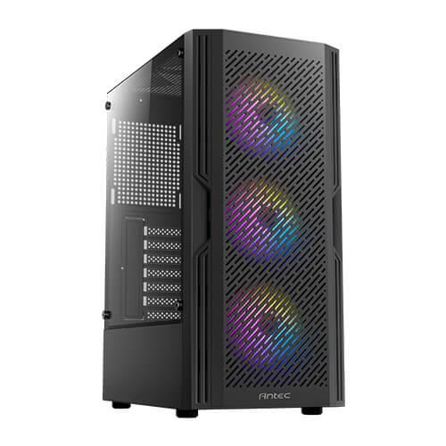 Case ANTEC AX20 MidiTower...