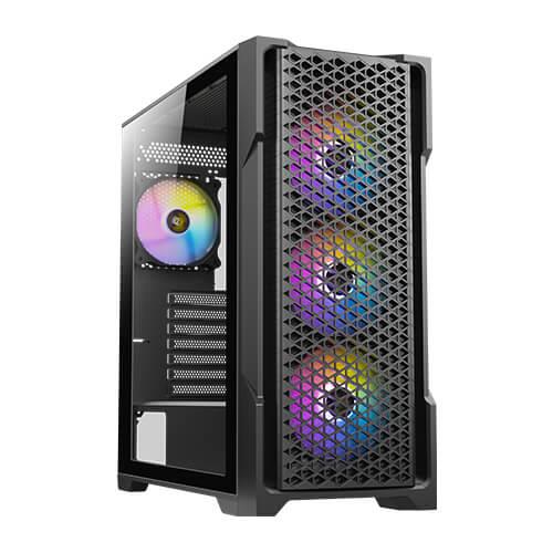 Case ANTEC AX90 MidiTower...