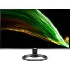 LCD Monitor ACER R242YYI...