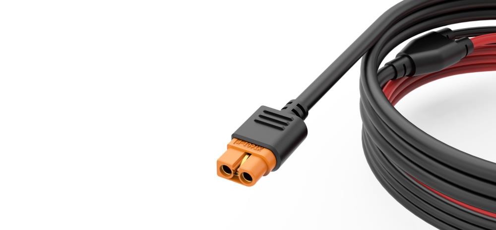 CABLE SOLAR MC4 TO XT60 5M...