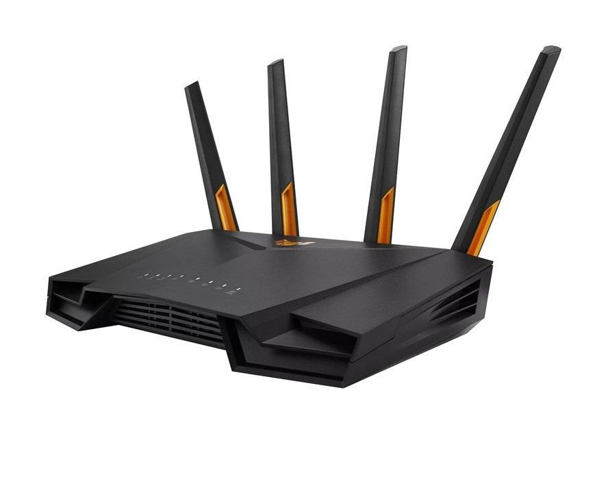 Wireless Router ASUS...