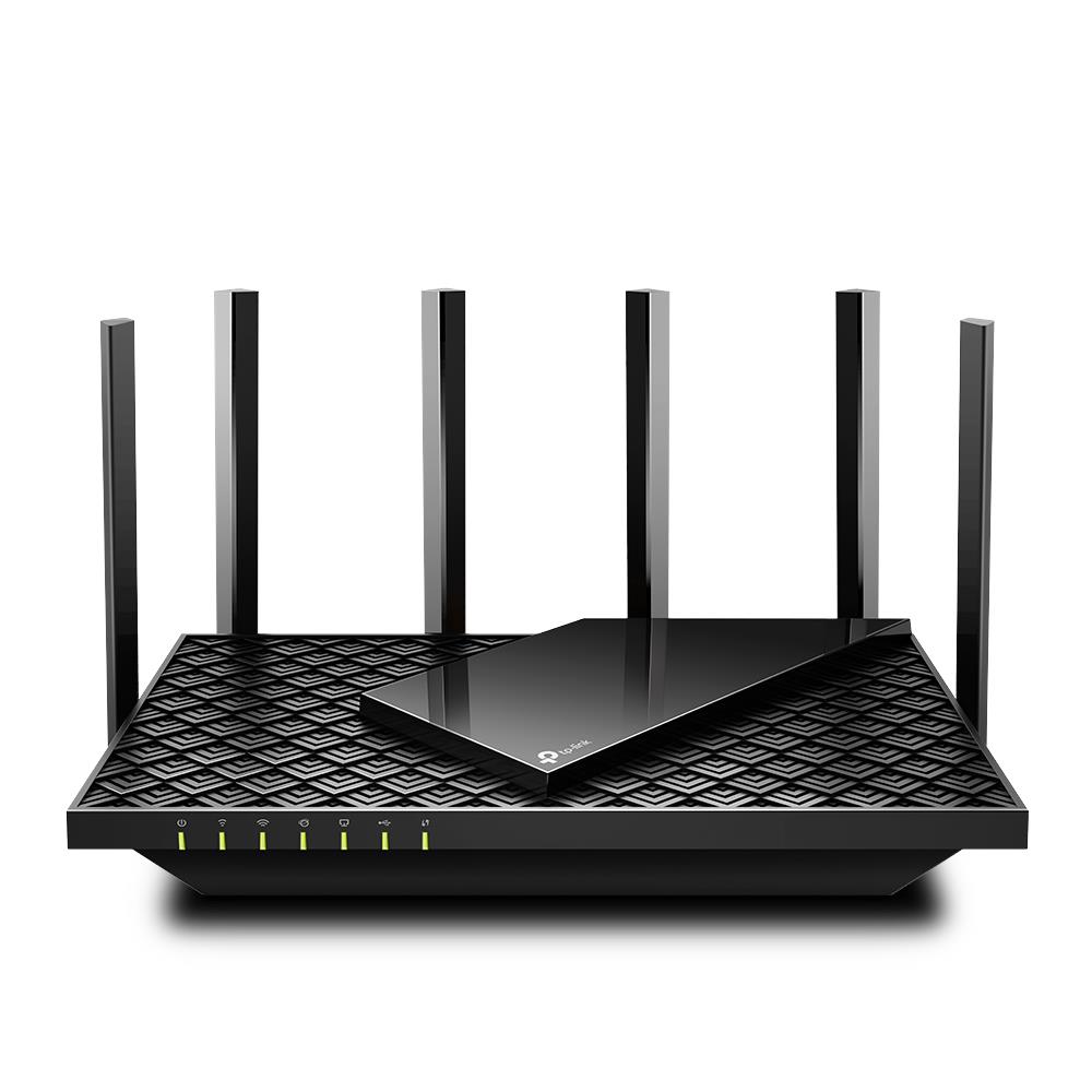 Wireless Router TP-LINK...