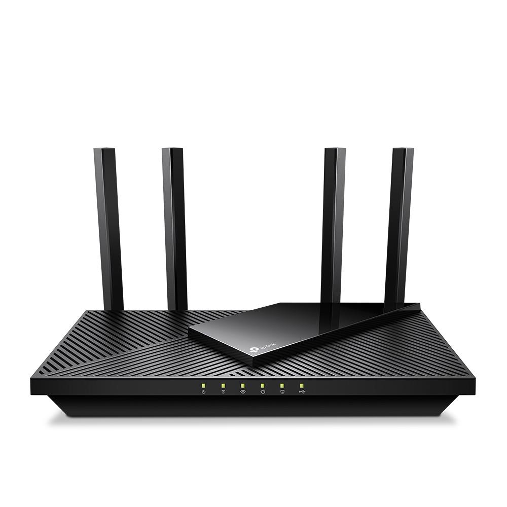 Wireless Router TP-LINK...