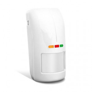 DETECTOR PIR OUTDOOR OPAL...