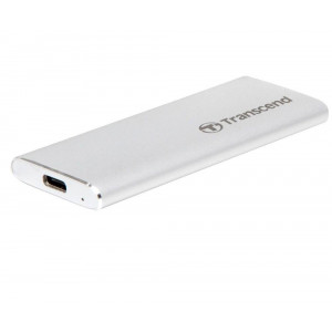 External SSD TRANSCEND...