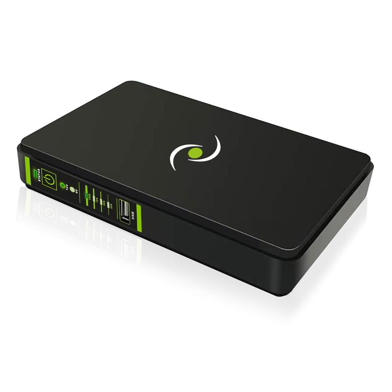 UPS ERA PLUS DC POE 24VDC...