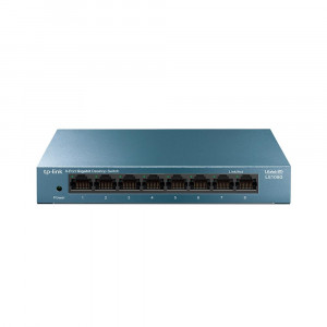 Switch TP-LINK 8x10Base-T /...