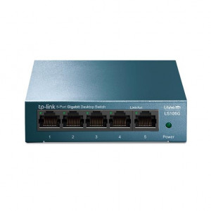 Switch TP-LINK 5x10Base-T /...