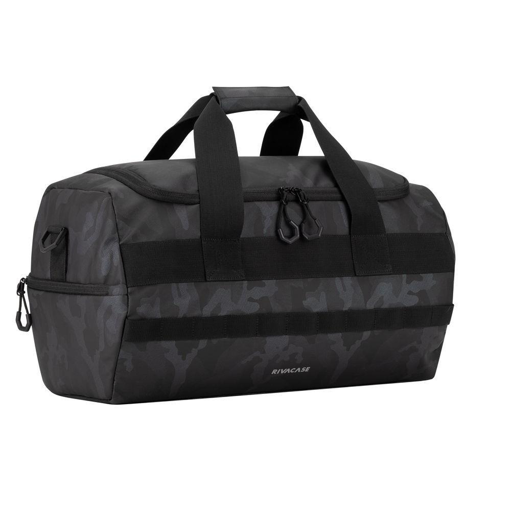 DUFFLE BAG 30L NAVY CAMO...