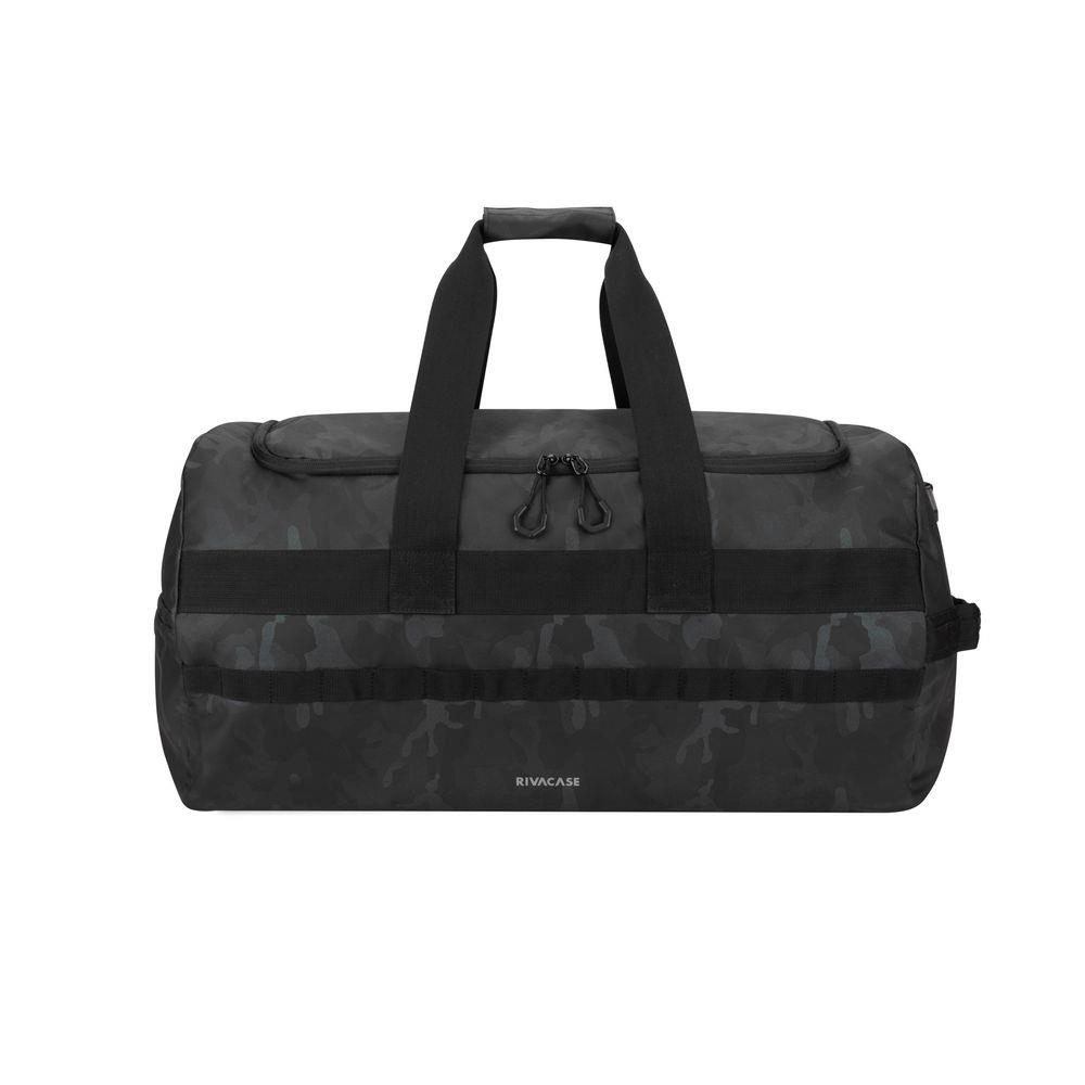 DUFFLE BAG 60L NAVY CAMO...