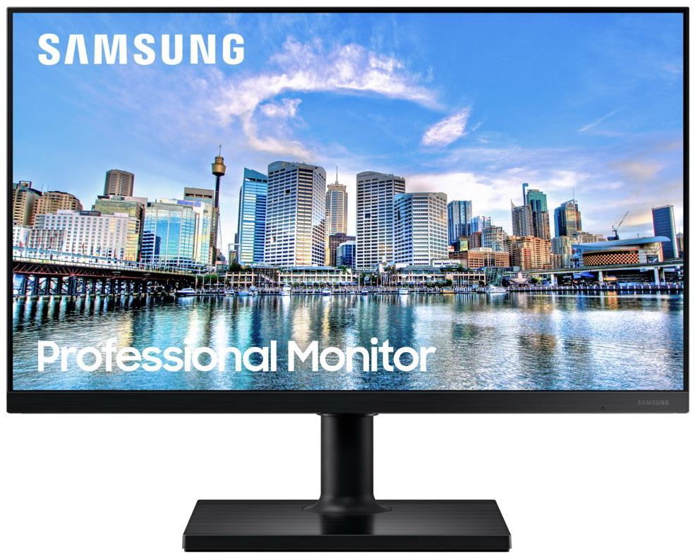 LCD Monitor SAMSUNG...