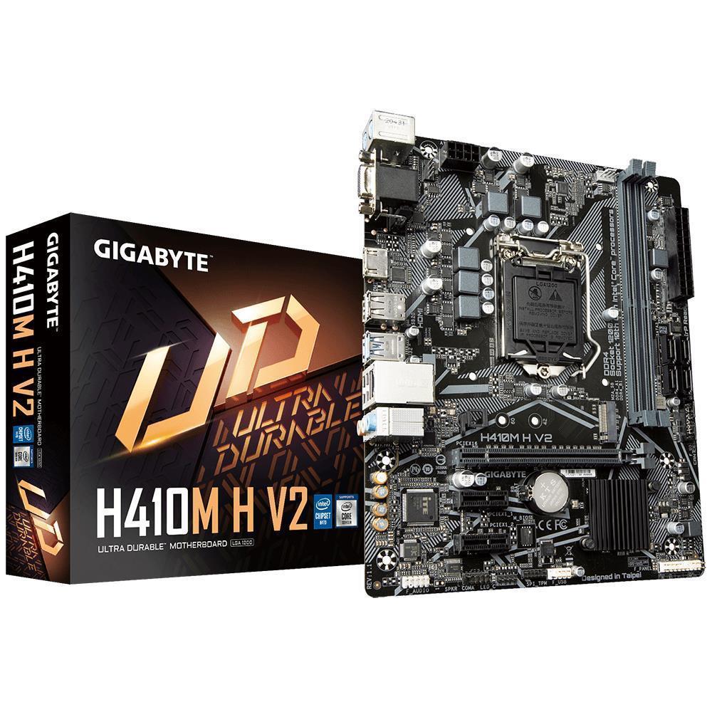 Mainboard GIGABYTE Intel...