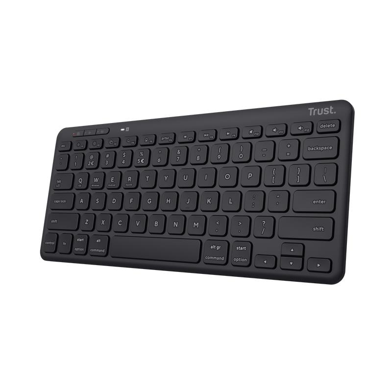 KEYBOARD WRL LYRA ENG 24707...