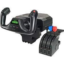 JOYSTICK SAITEK PRO FLIGHT...