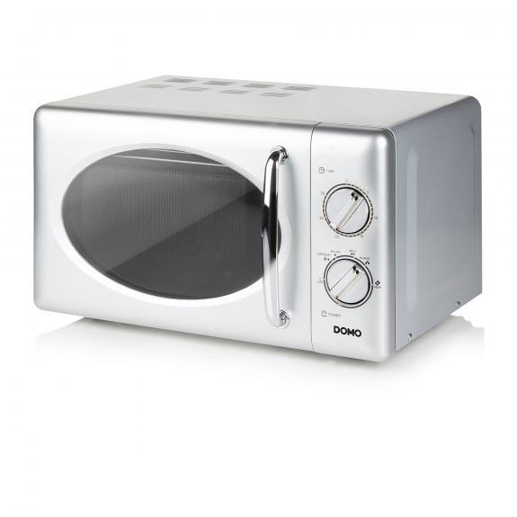 MICROWAVE OVEN 20L SOLO...